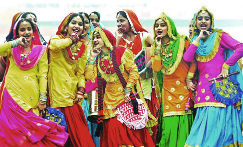 Punjab Dressing