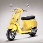 Piaggio Vespa LX125