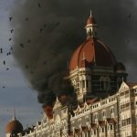 Mumbai Terrorist Attack