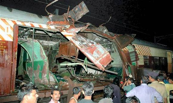 10 Terrorist Attacks in IndiaWalkThroughIndia | WalkThroughIndia