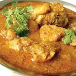 Chicken Curry