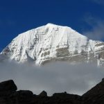 The Great Kailash