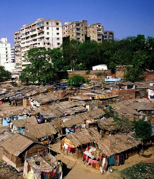 slum prostitutes