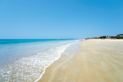 Beaches -in -Goa Beaches-in-Goa
