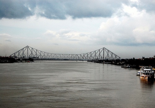 Rabindra Setu