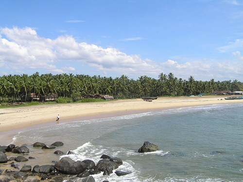 Ullal-Beach
