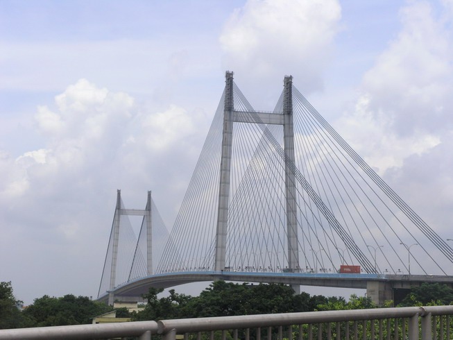 Vidyasagar_Setu
