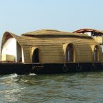 Kerala -House -Boats