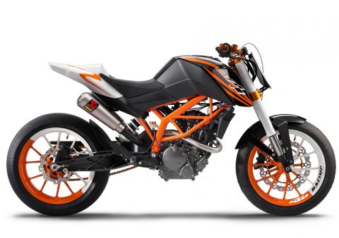 Bajaj-KTM-Duke-125cc