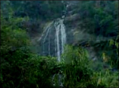 Kunchikal-Falls
