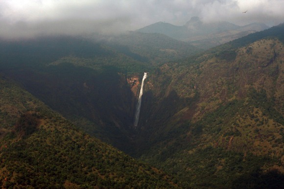 Thalaiyar-Falls