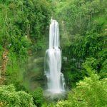 Vantawng -Falls