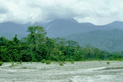 Buxa-West-Bengal