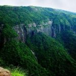 Mawsynram-Meghalaya