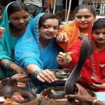 Nag-Panchami-Festival