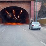 Bhatan-Tunnel