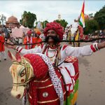 Pushkar-Fair