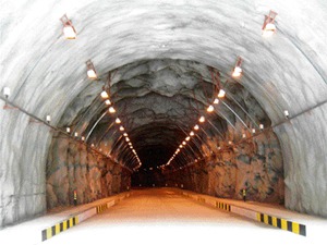 Rohtang-Road-Tunnel