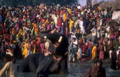 Sonepur-Mela-Bihar