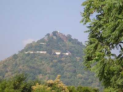 Sharada-Devi-Temple