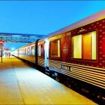 The-Maharajas- Express