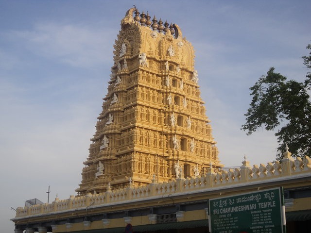 chamundeshwari_temple