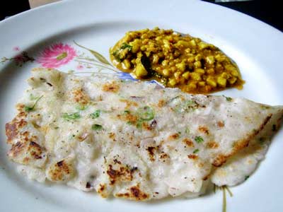Akki-Roti