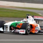Sahara Force India Formula One Team