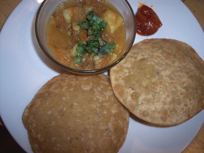 Kachori