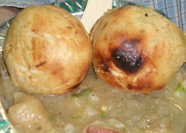 Litti-Choka