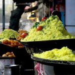 Poha-Jalebi-Indore