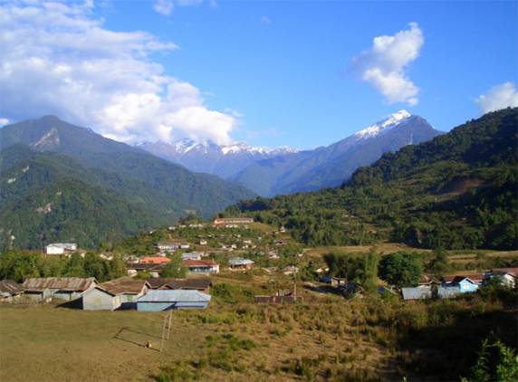 Dibang - Valley