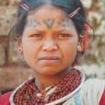 Tribal-Women-Chhattisgarh