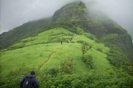 Towering-Hills-in-India Towering-Hills-in-India