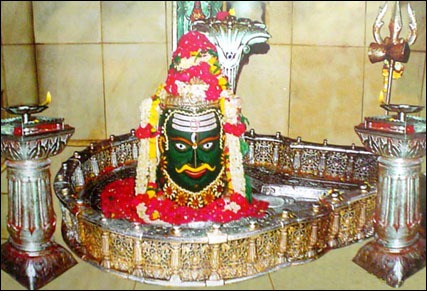 Mahakaleshwar- Jyotirlinga