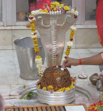 Nageswara-Jyotirlinga