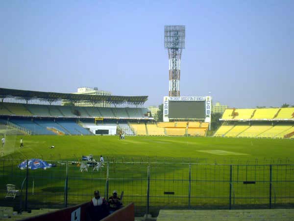 eden gardens stadium