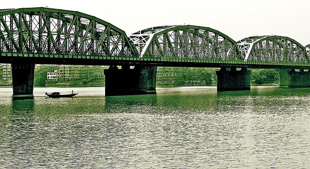 Jubilee-Bridge- Hooghly