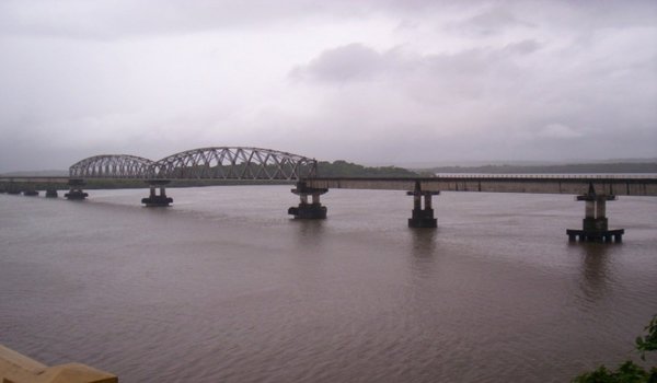 Konkan-Railway-Bridge
