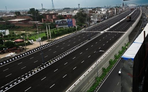 Panipat-Elevated-Expressway Panipat-Elevated-Expressway