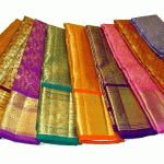 Sarees-in-India