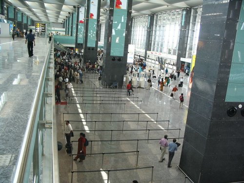 Bengaluru International Airport-Bangalore
