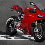 Ducati 1199 Panigale