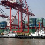 JNPT-Seaport-Mumbai