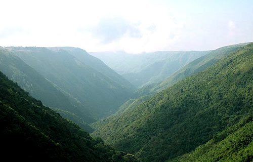 Khasi-Hills-Meghalaya Khasi-Hills-Meghalaya