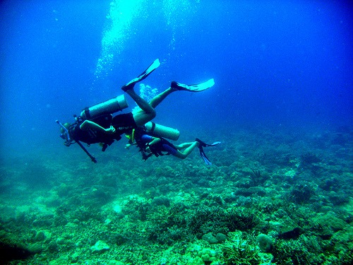 Scuba-Diving-in-Andaman
