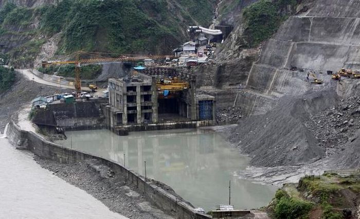 Subansiri-dam Subansiri-dam