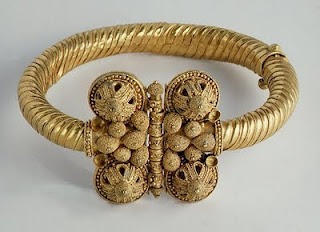 Armlet-Ornament Armlet-Ornament