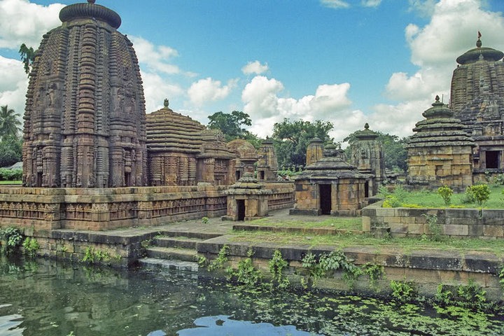 bhubaneswar city