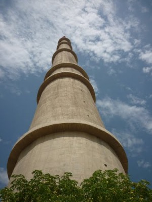 Jaisalmer-TV-Tower